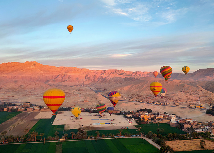 Luxor