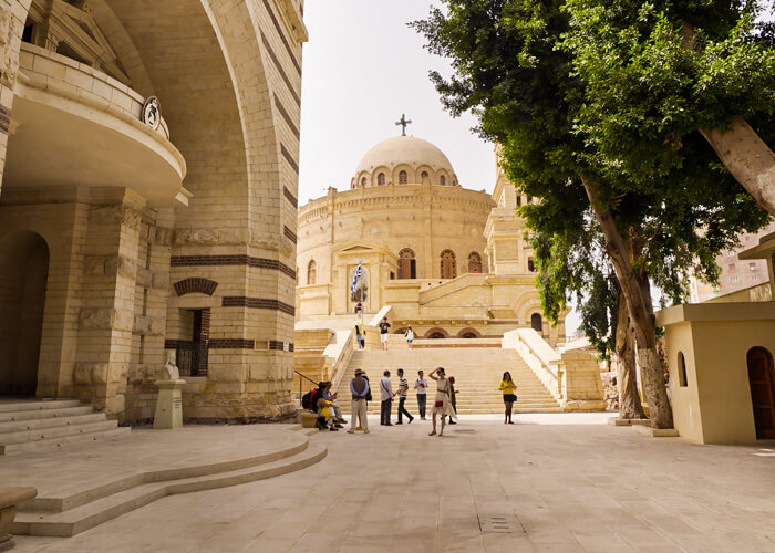 5 Days Private Cairo and Alexandria Tours Package