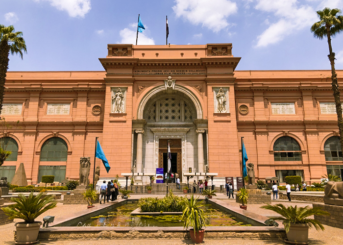 5 Days Private Cairo and Alexandria Tours Package