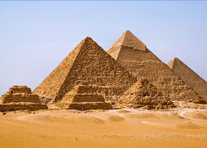 5 Days Private Cairo and Alexandria Tours Package