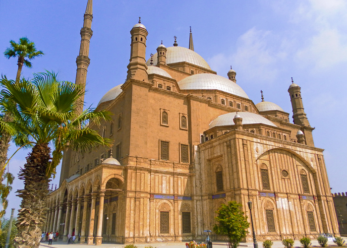5 Days Private Cairo and Alexandria Tours Package