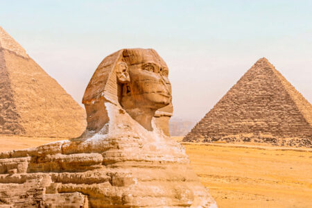 2-Day Cairo & Giza Discovery: From Ancient Wonders to Nile Nights