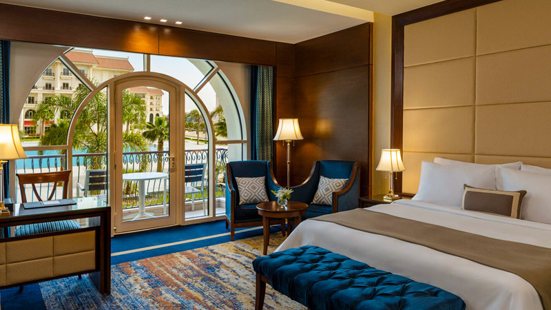 How to Choose the Best Hotels and Accommodations in Egypt?